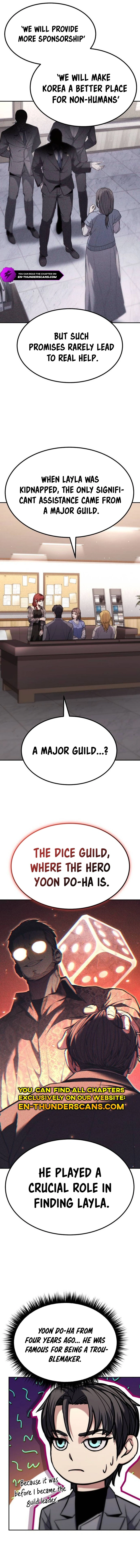 The Exiled Hero Chapter 18 — Page 16
