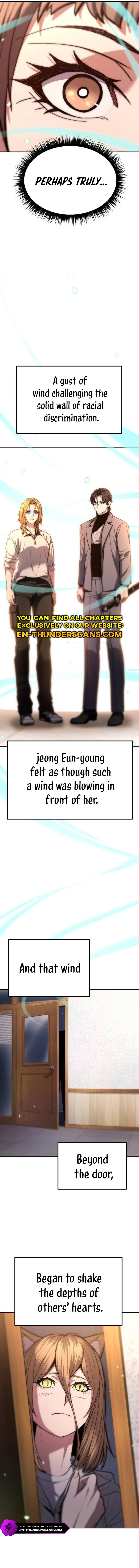 The Exiled Hero Chapter 18 — Page 20