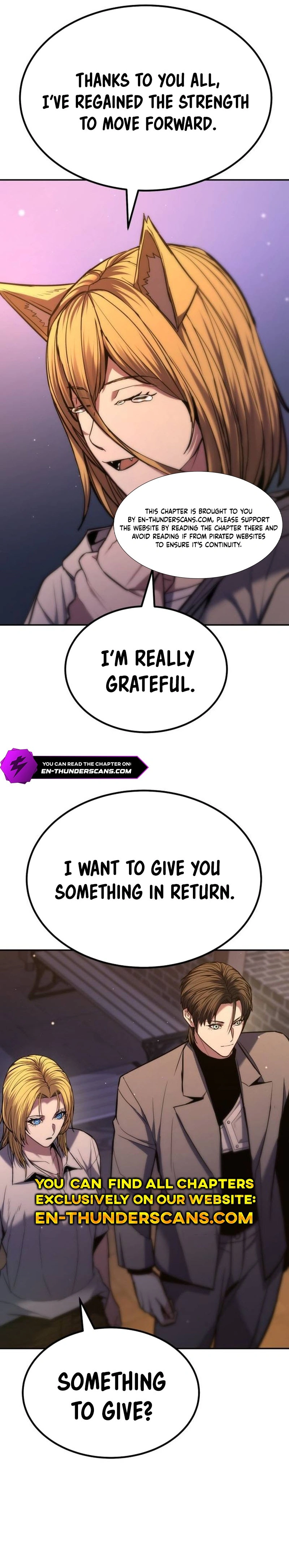 The Exiled Hero Chapter 18 — Page 24