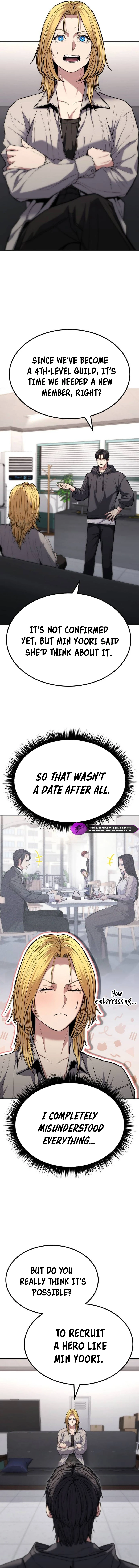 The Exiled Hero Chapter 19 — Page 4