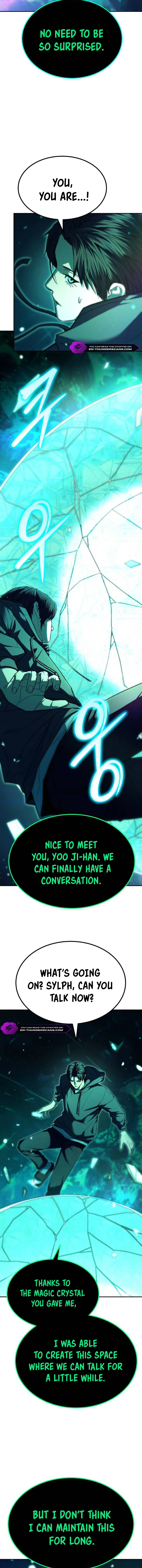 The Exiled Hero Chapter 19 — Page 14
