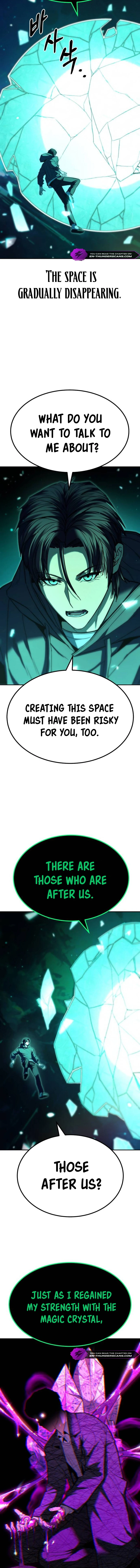 The Exiled Hero Chapter 19 — Page 15