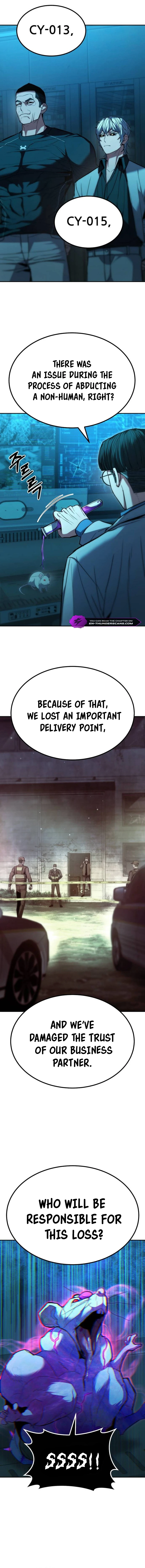 The Exiled Hero Chapter 19 — Page 21