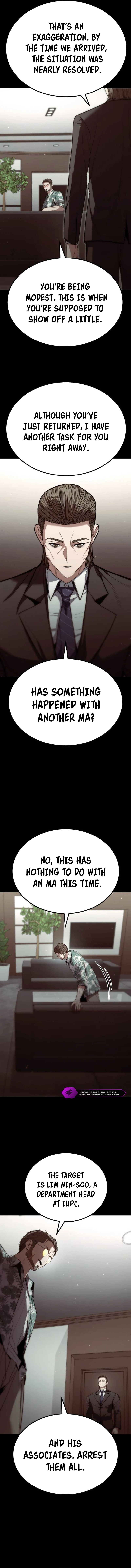 The Exiled Hero Chapter 20 — Page 4