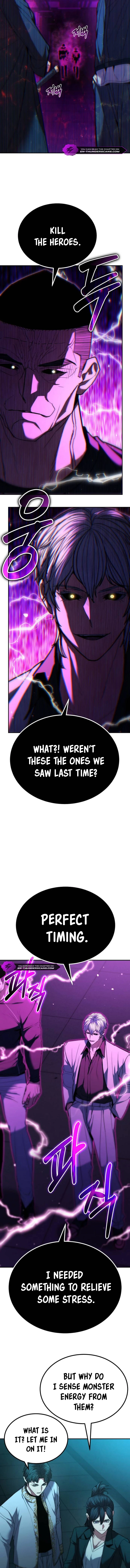 The Exiled Hero Chapter 20 — Page 10