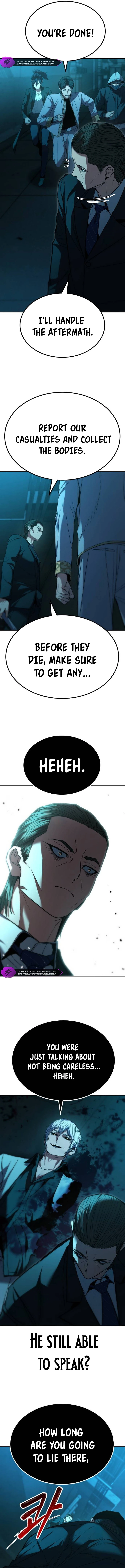 The Exiled Hero Chapter 20 — Page 18
