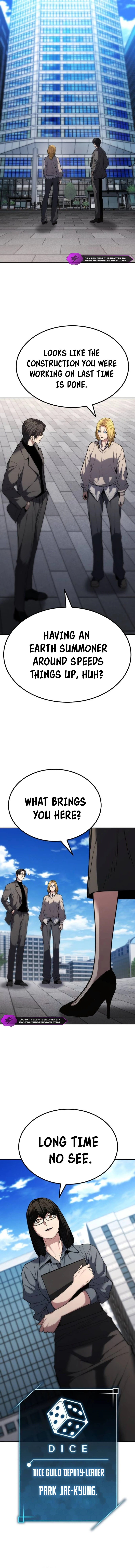 The Exiled Hero Chapter 20 — Page 20