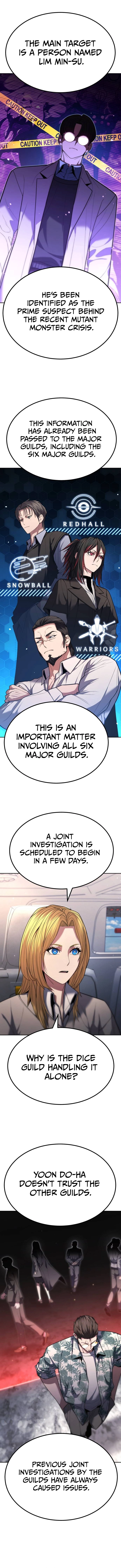 The Exiled Hero Chapter 21 — Page 4