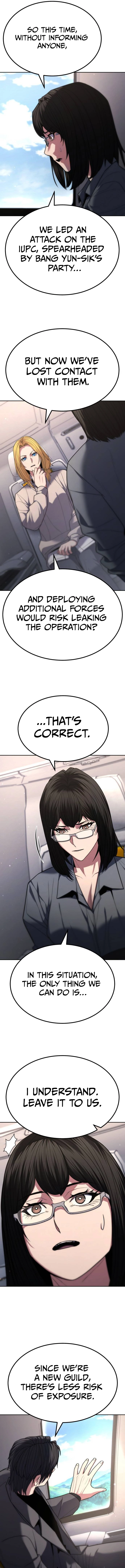 The Exiled Hero Chapter 21 — Page 5