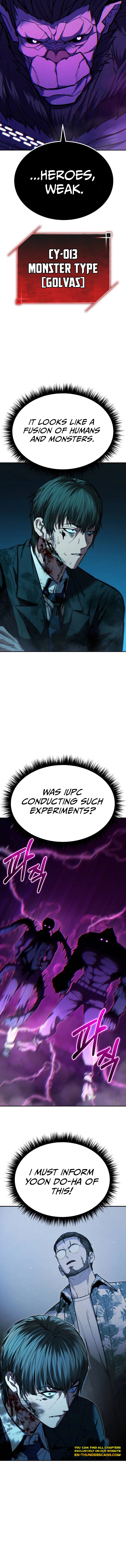The Exiled Hero Chapter 21 — Page 12