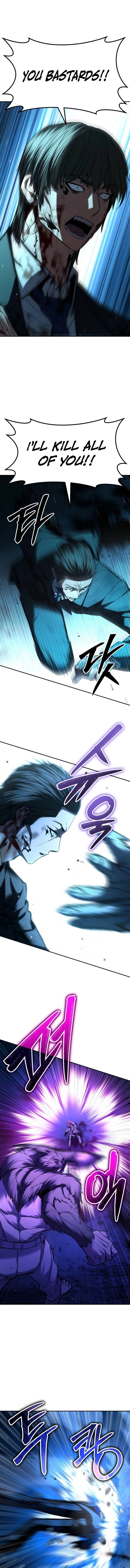 The Exiled Hero Chapter 21 — Page 15