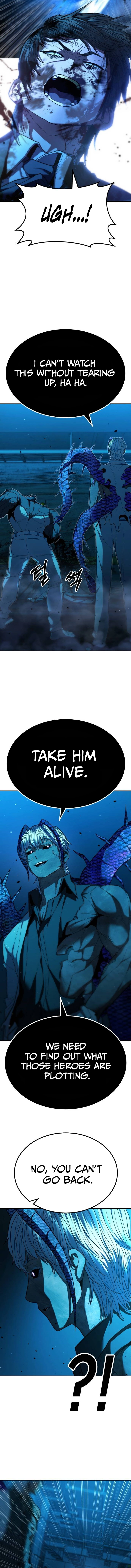 The Exiled Hero Chapter 21 — Page 16