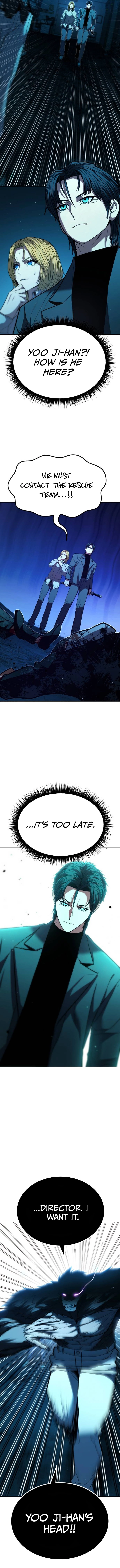 The Exiled Hero Chapter 21 — Page 17