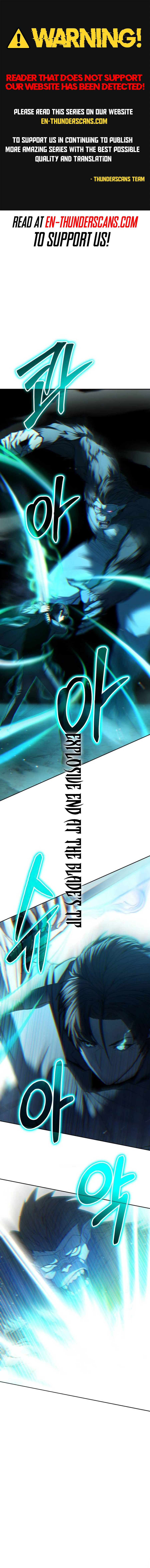 The Exiled Hero Chapter 22 — Page 1