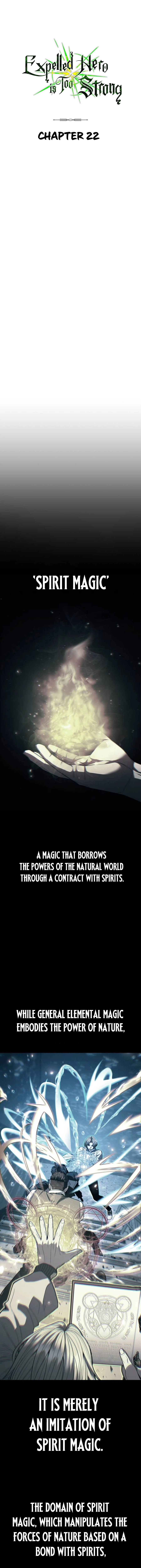 The Exiled Hero Chapter 22 — Page 3