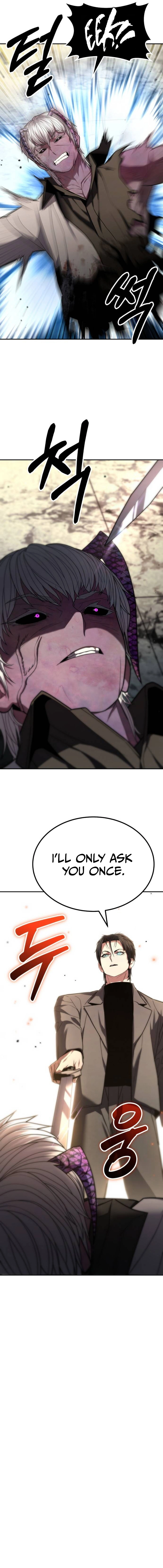 The Exiled Hero Chapter 22 — Page 18