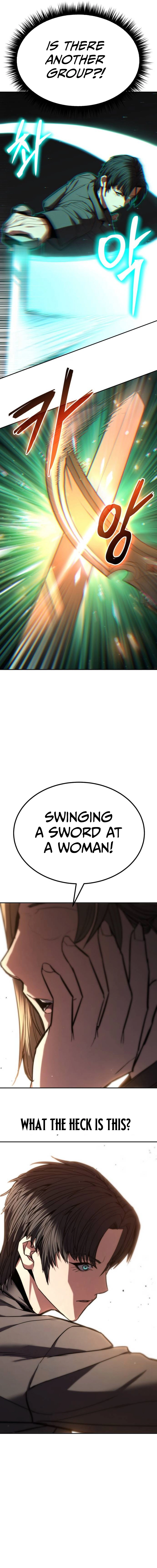 The Exiled Hero Chapter 22 — Page 25