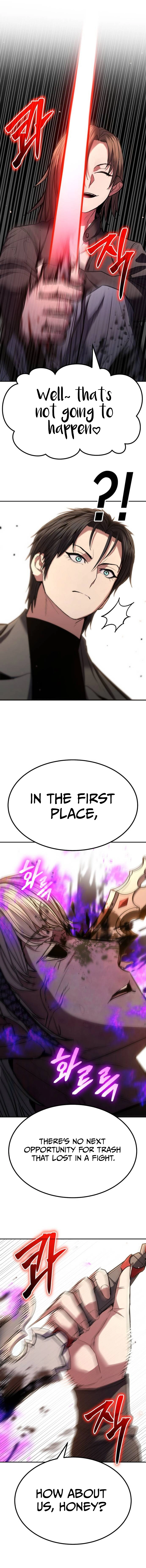 The Exiled Hero Chapter 22 — Page 29
