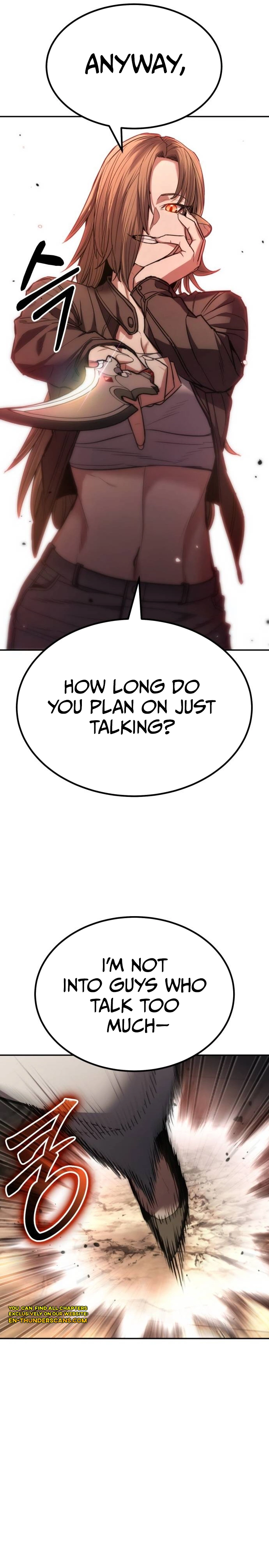 The Exiled Hero Chapter 23 — Page 3