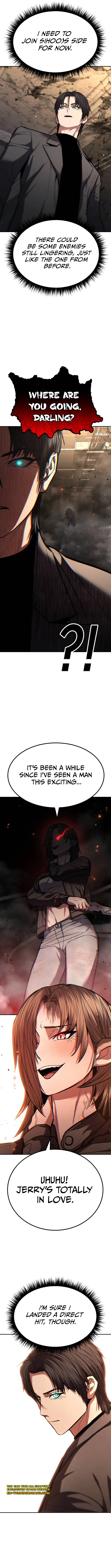 The Exiled Hero Chapter 23 — Page 6