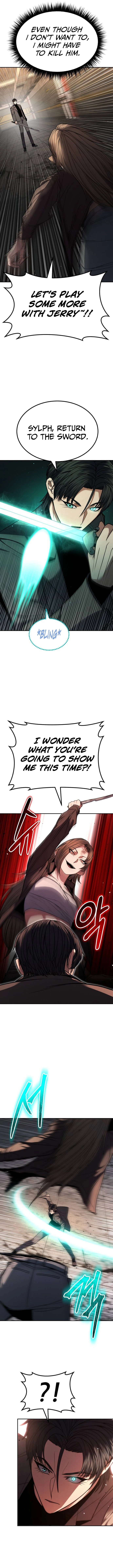The Exiled Hero Chapter 23 — Page 7