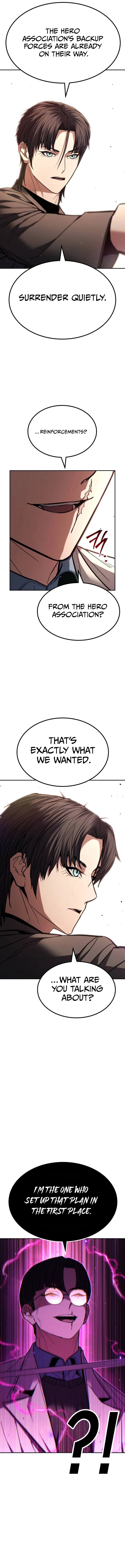 The Exiled Hero Chapter 23 — Page 15