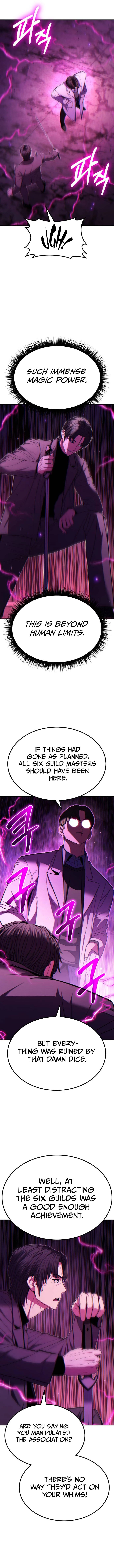 The Exiled Hero Chapter 23 — Page 16
