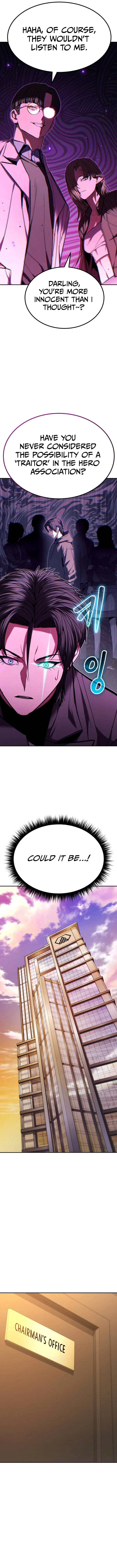 The Exiled Hero Chapter 23 — Page 17