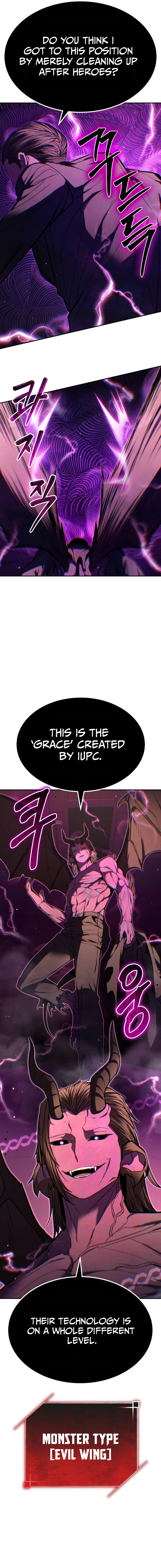 The Exiled Hero Chapter 24 — Page 4