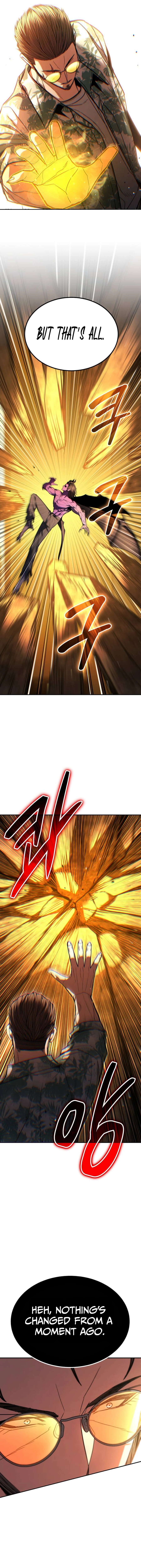 The Exiled Hero Chapter 24 — Page 6