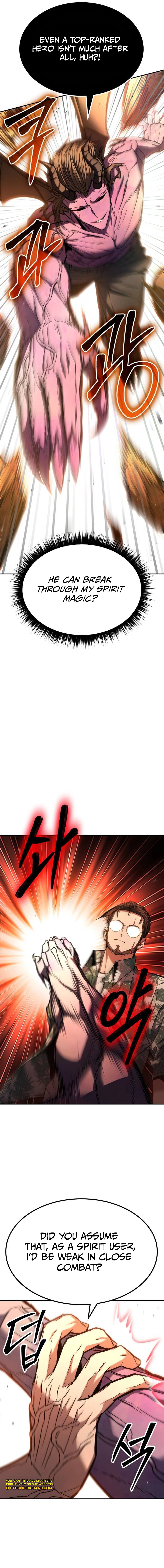 The Exiled Hero Chapter 24 — Page 7