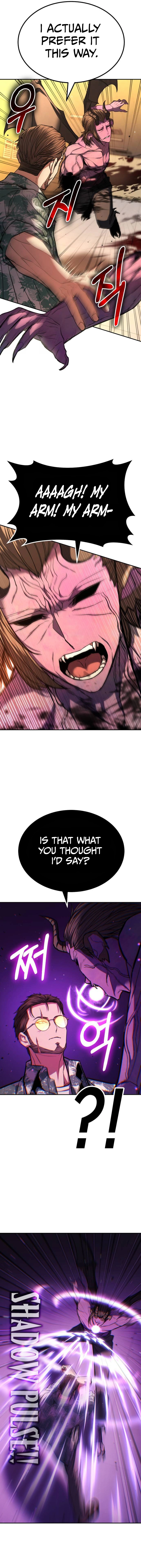 The Exiled Hero Chapter 24 — Page 8
