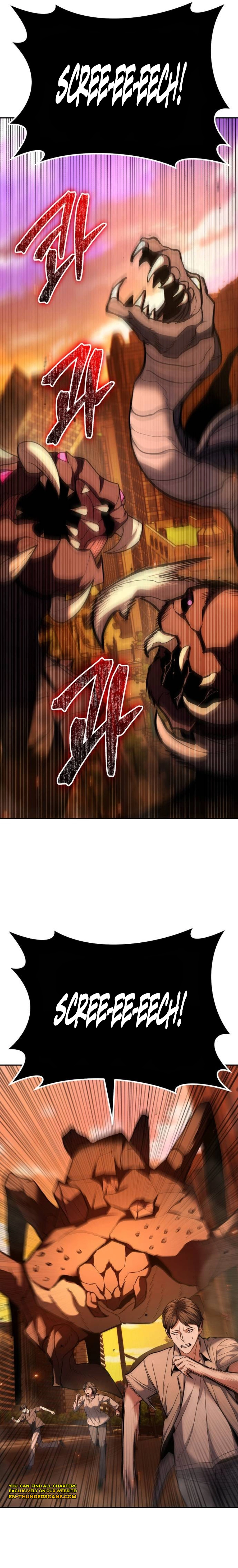 The Exiled Hero Chapter 24 — Page 21