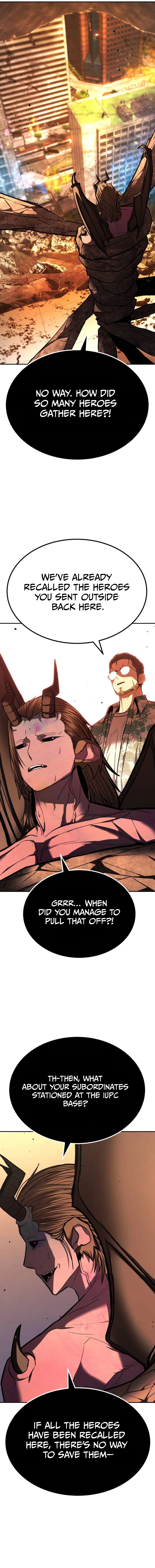 The Exiled Hero Chapter 24 — Page 25