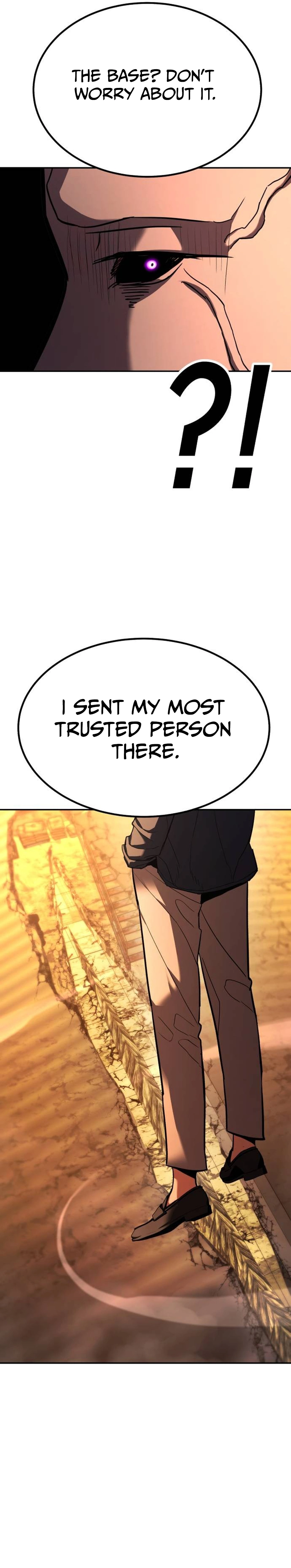 The Exiled Hero Chapter 24 — Page 26