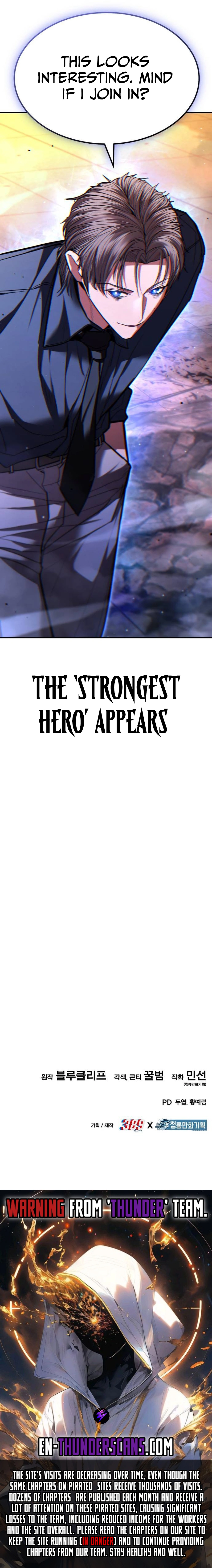 The Exiled Hero Chapter 24 — Page 29