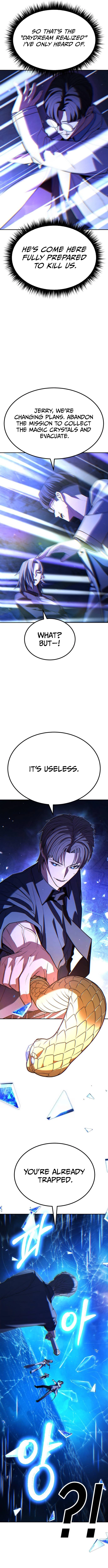 The Exiled Hero Chapter 25 — Page 6