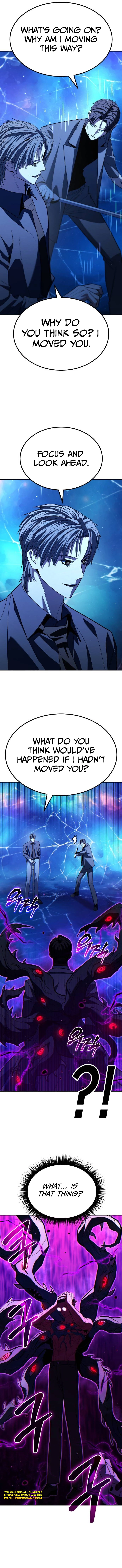 The Exiled Hero Chapter 25 — Page 9