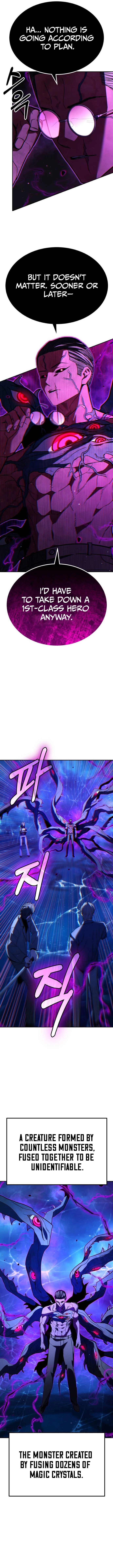 The Exiled Hero Chapter 25 — Page 10