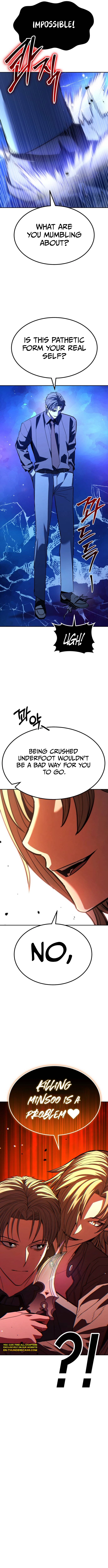 The Exiled Hero Chapter 25 — Page 18
