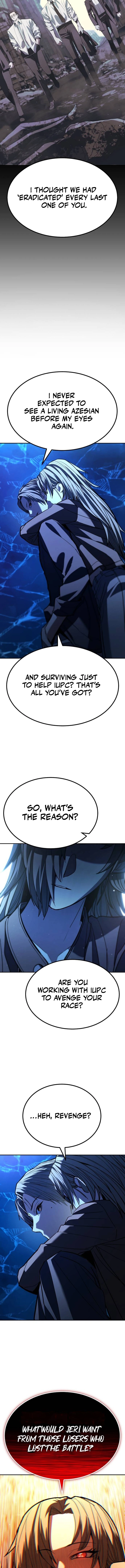 The Exiled Hero Chapter 26 — Page 7