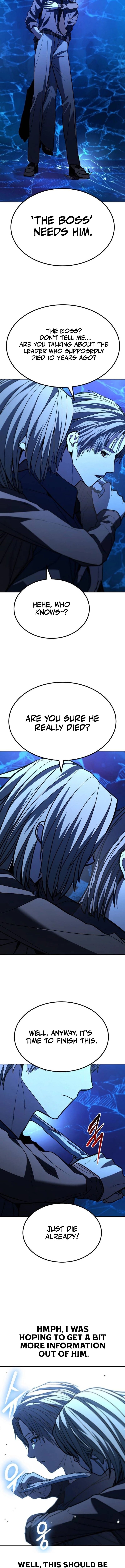 The Exiled Hero Chapter 26 — Page 9