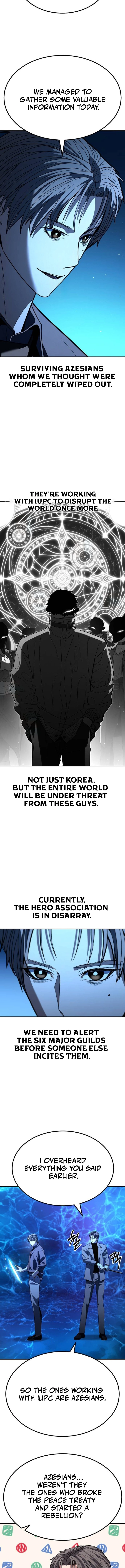 The Exiled Hero Chapter 26 — Page 16