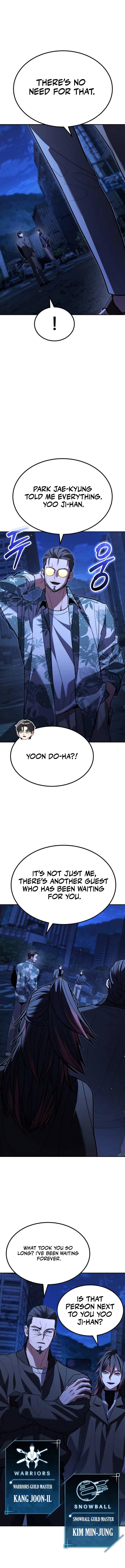 The Exiled Hero Chapter 27 — Page 6
