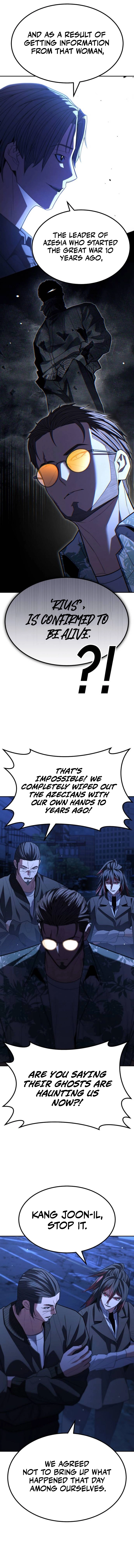 The Exiled Hero Chapter 27 — Page 10