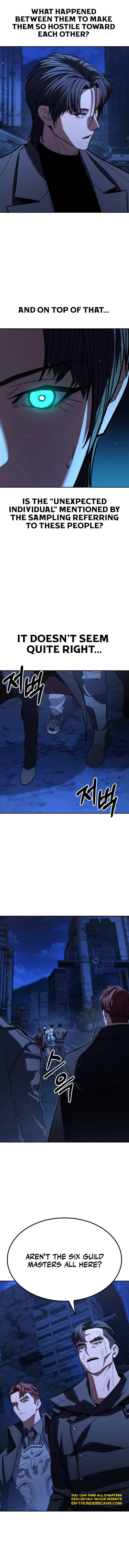 The Exiled Hero Chapter 27 — Page 12