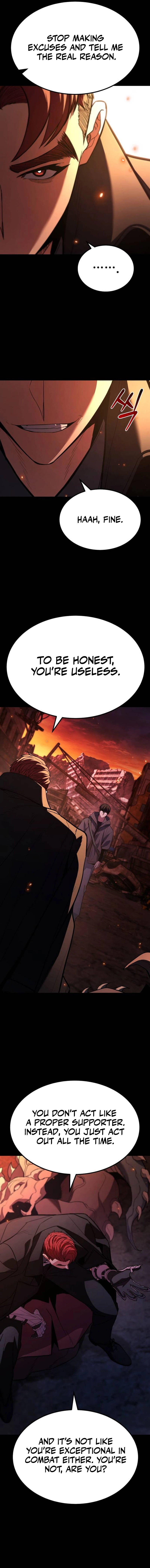The Exiled Hero Chapter 27 — Page 17