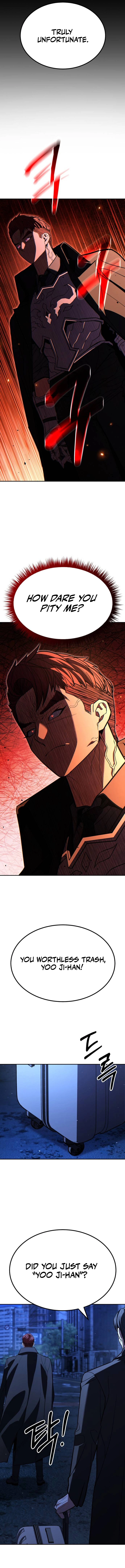 The Exiled Hero Chapter 27 — Page 20