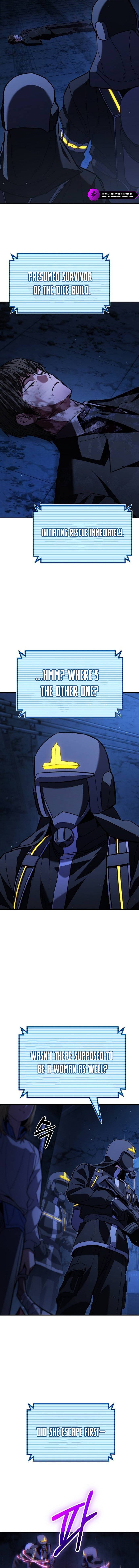 The Exiled Hero Chapter 28 — Page 3