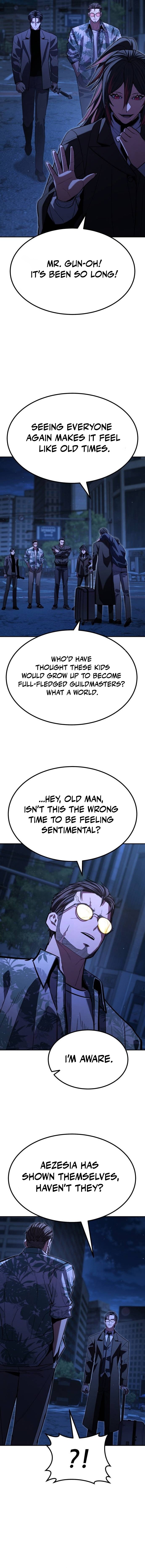The Exiled Hero Chapter 28 — Page 19